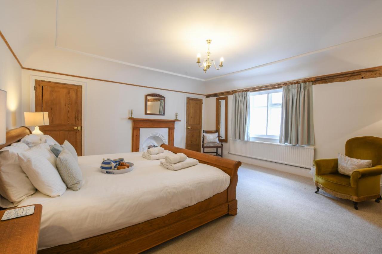 Beresford House Villa Woodbridge Ngoại thất bức ảnh