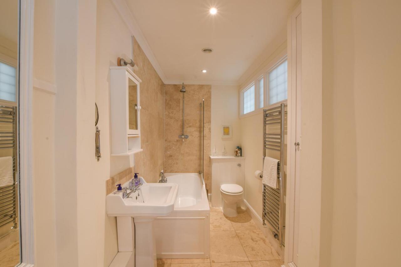 Beresford House Villa Woodbridge Ngoại thất bức ảnh