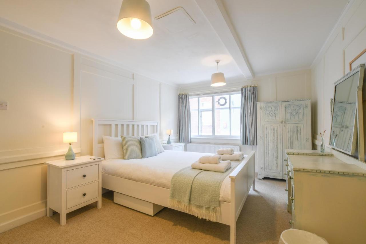 Beresford House Villa Woodbridge Ngoại thất bức ảnh