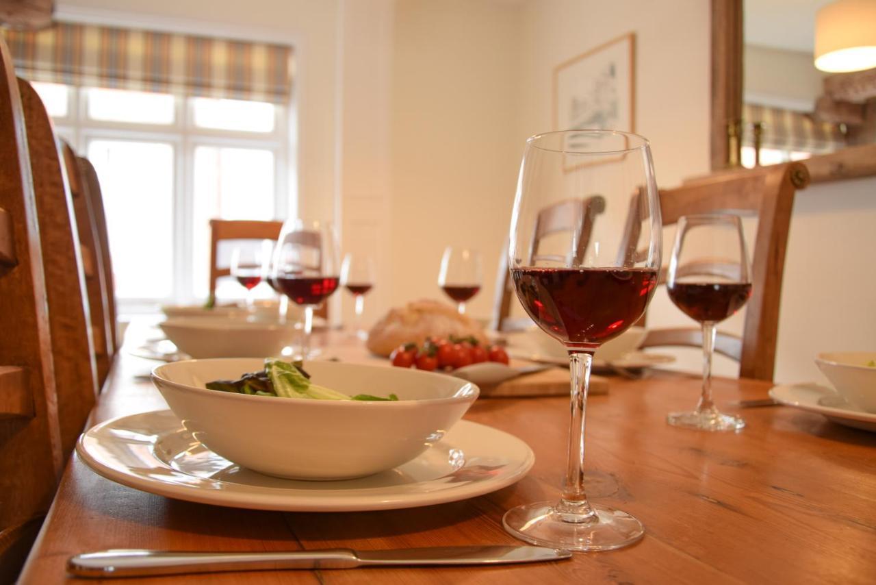 Beresford House Villa Woodbridge Ngoại thất bức ảnh