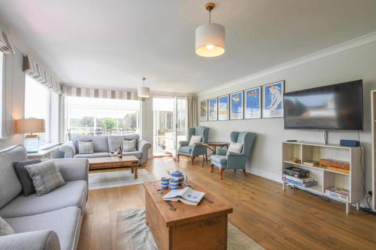 Beresford House Villa Woodbridge Ngoại thất bức ảnh