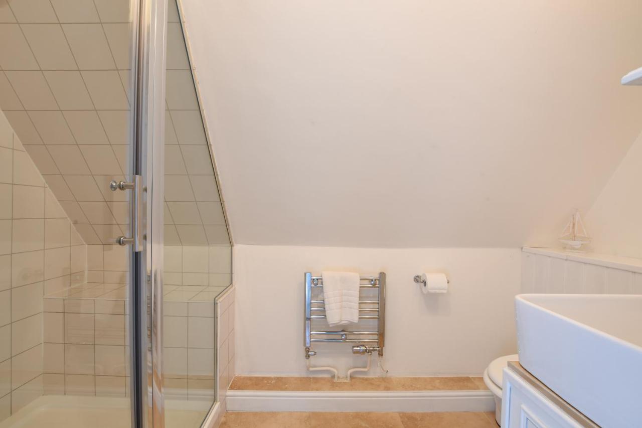 Beresford House Villa Woodbridge Ngoại thất bức ảnh