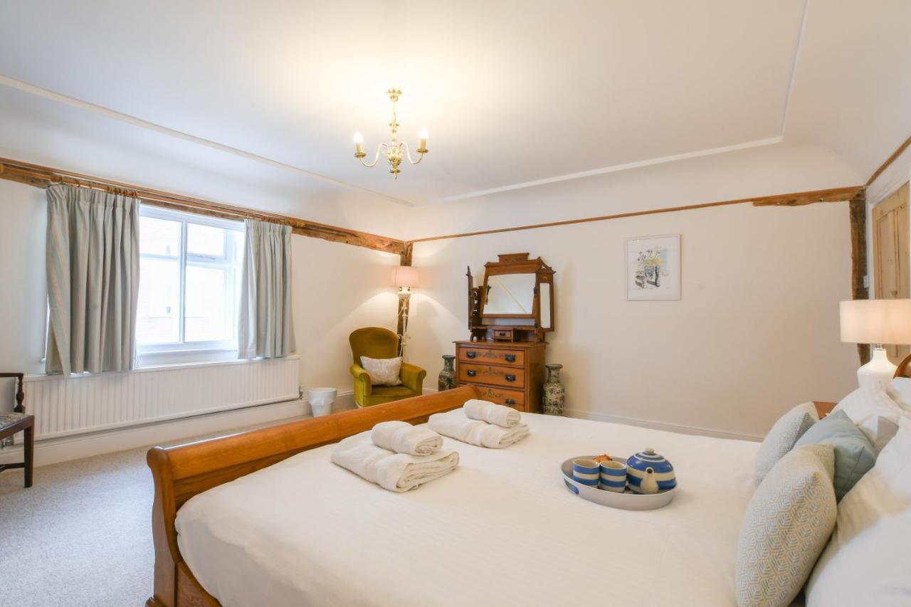 Beresford House Villa Woodbridge Ngoại thất bức ảnh