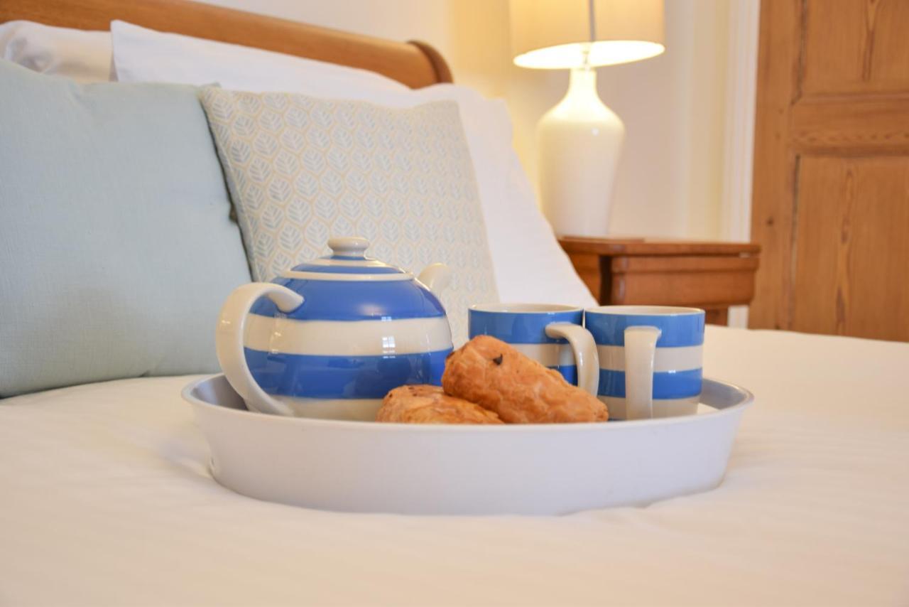Beresford House Villa Woodbridge Ngoại thất bức ảnh