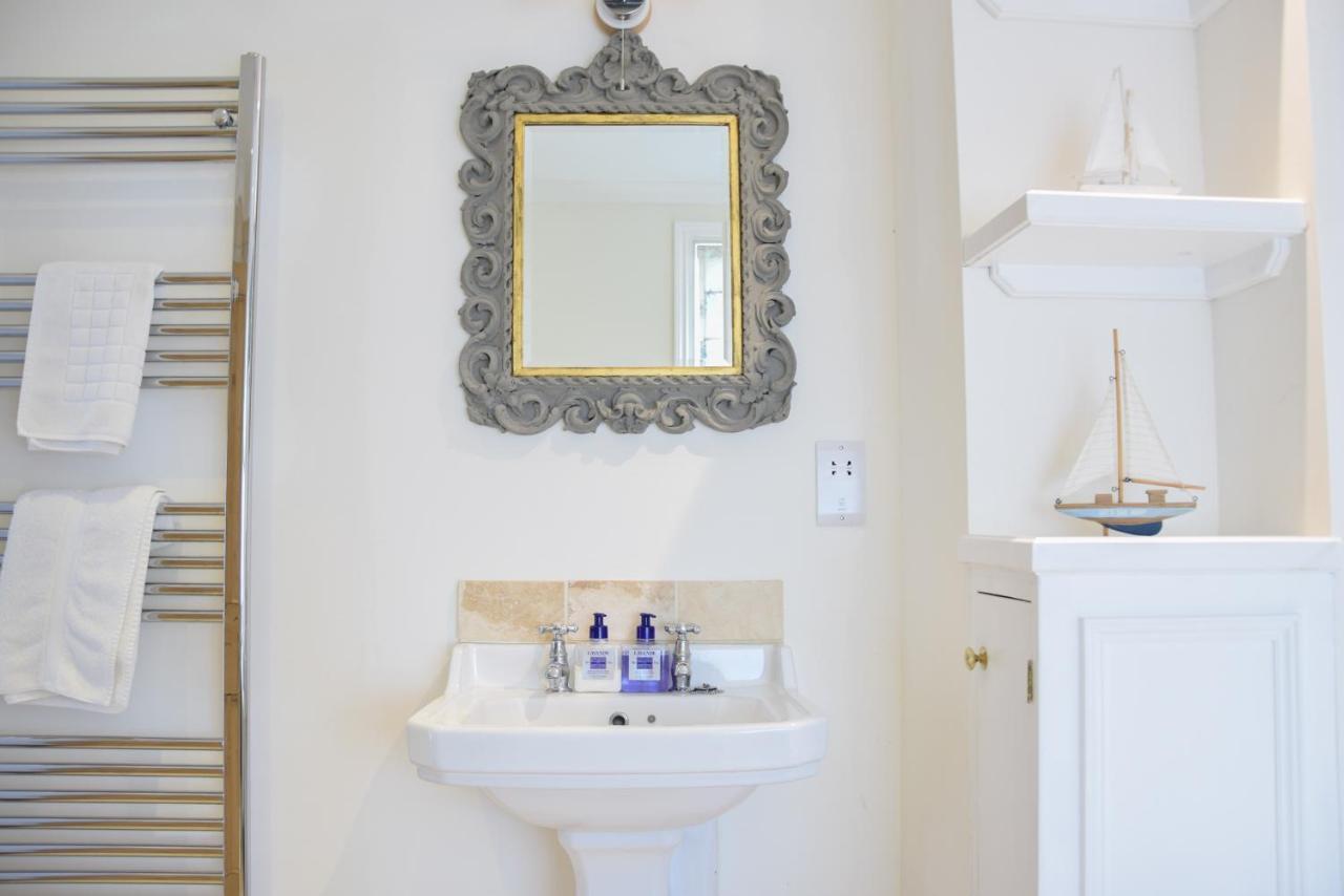 Beresford House Villa Woodbridge Ngoại thất bức ảnh