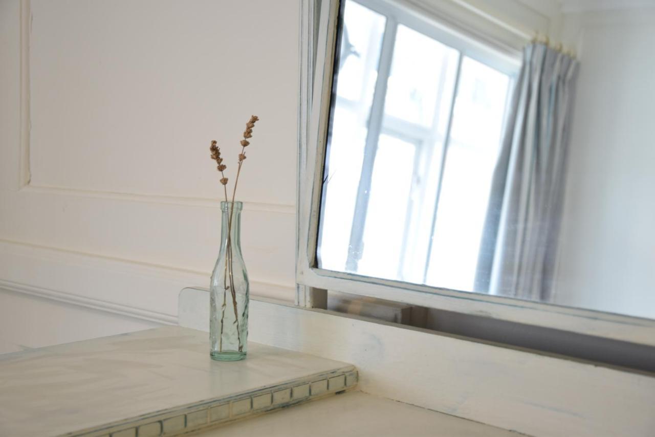 Beresford House Villa Woodbridge Ngoại thất bức ảnh